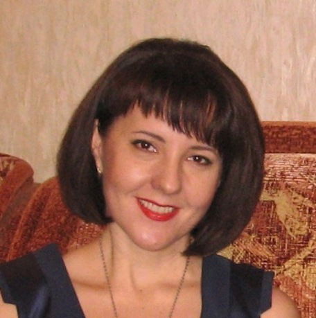 Людмила Раченкова