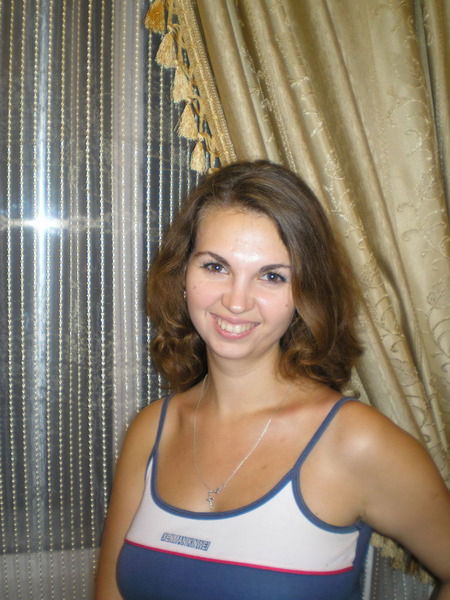 Евгения Назарова