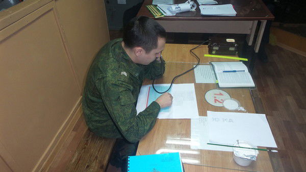 Иван Козлов