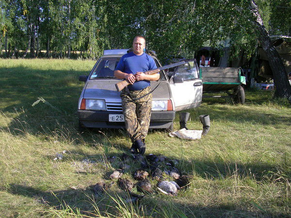 Евгений Коношин