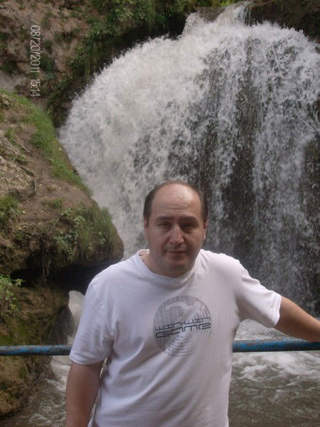 Рус Лан Чомаев