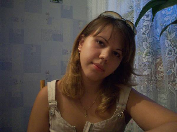 Мария Михайлова