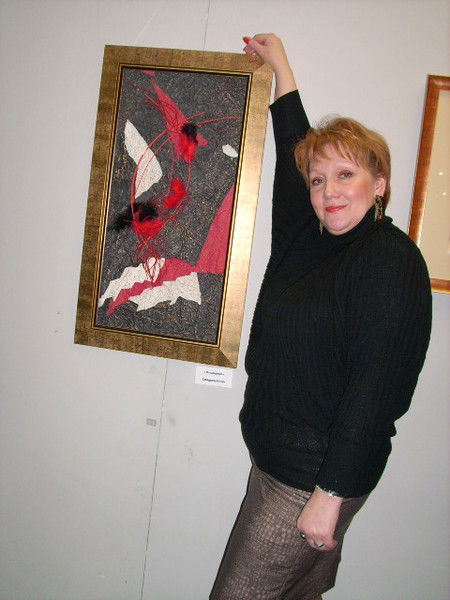 Вера Полякова