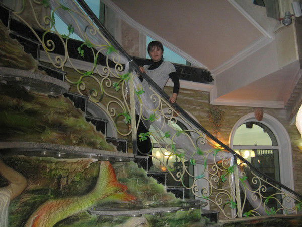 Гаухар Оспанова