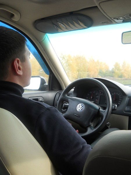 Колян Трифонов