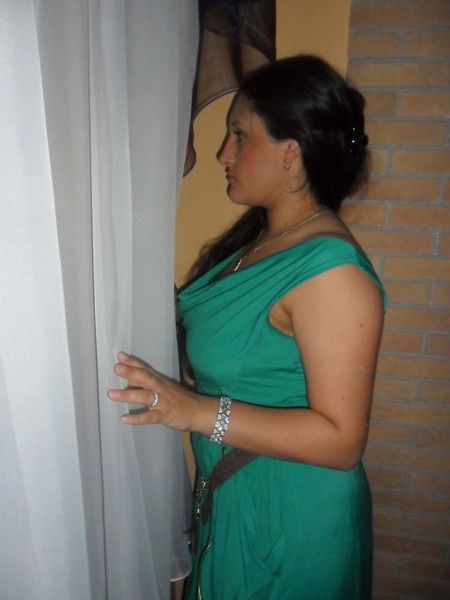 Анна Шиборкина