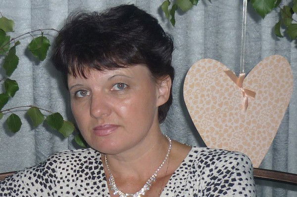 Елена Феденёва