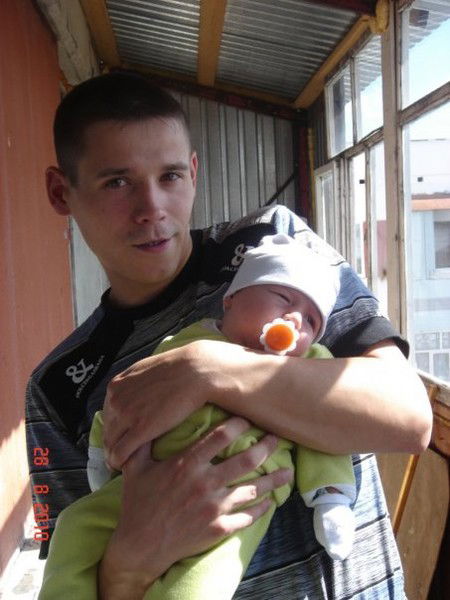 Евгений Колигов