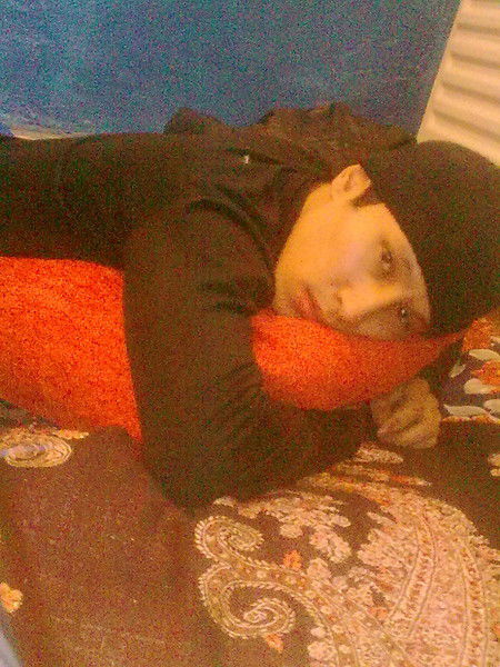 Шаукимов Мереке