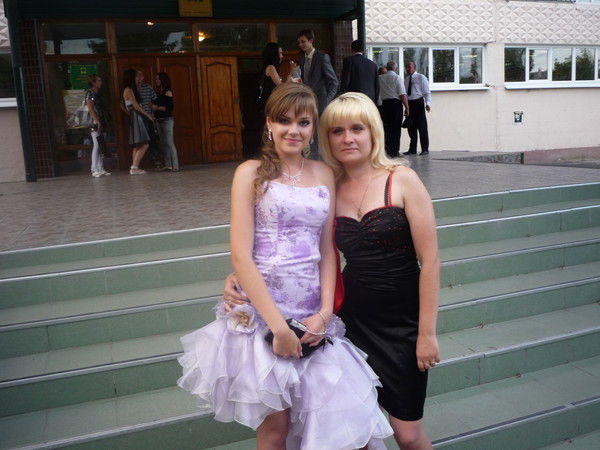 Юлия Кретова