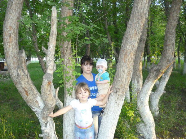 Ирина Кериева