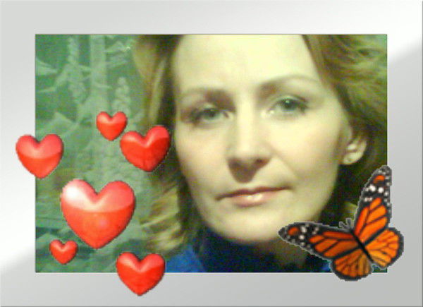 Ирина Кунакова