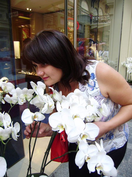 Наталья Рябина