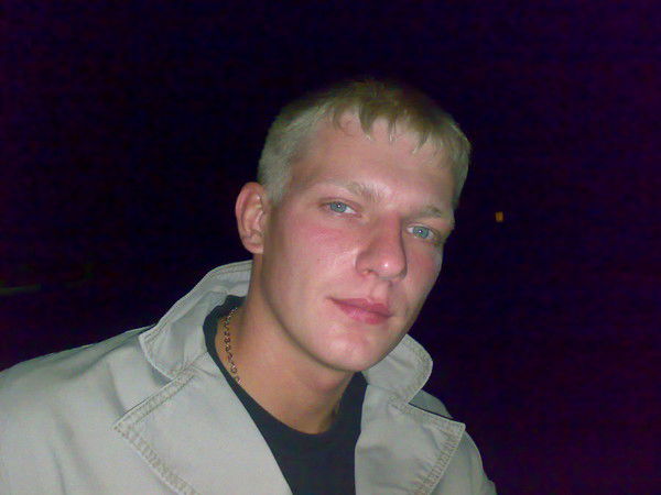 Евгений Михайлович