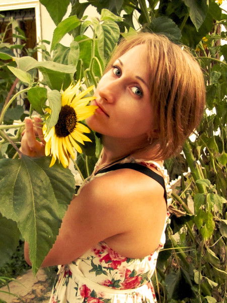 Евгения Канева