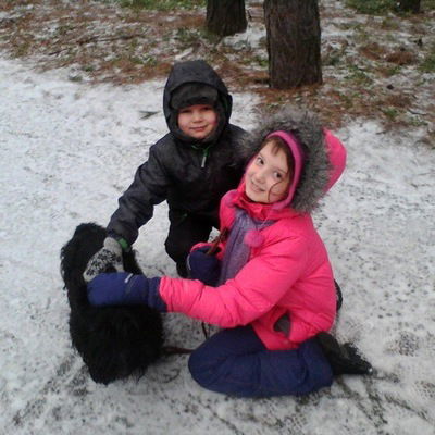 Карина Мартынова