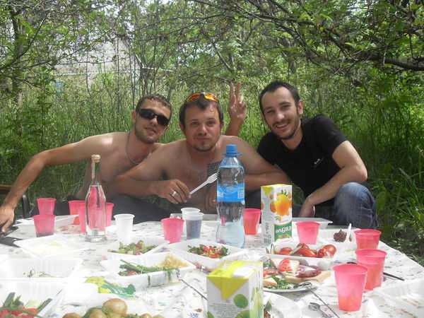 Андрей Алимов