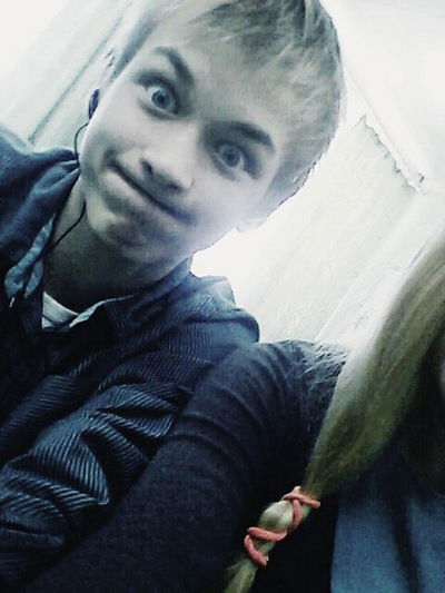 Даниил Митюгин