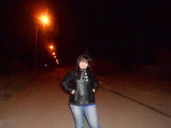 Мадина Калкеева