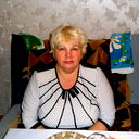 Ольга Иванова (Чудакова)