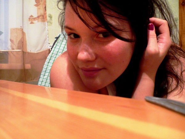 Дарья Хрипачева