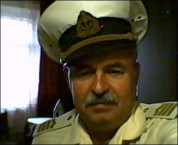 Юрий Шабалин