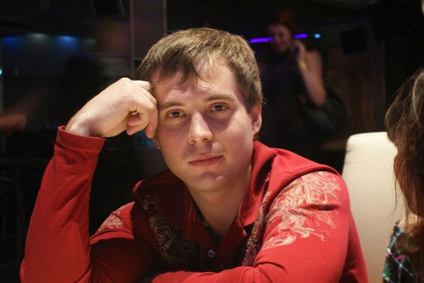 Иван Терсков