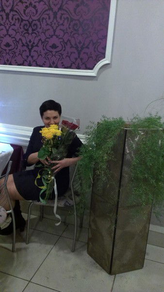 Ира Балакирева