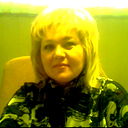 Наталья Худоногова