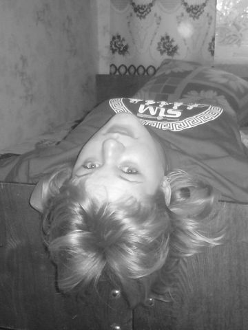 Любовь Тетёркина