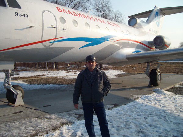 Сергей Галямов