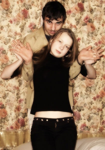 Павел Шамшура