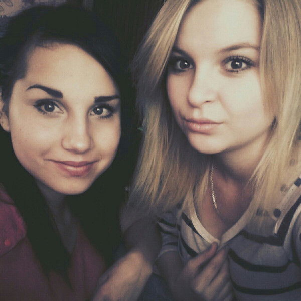 Анастасия Кобелева