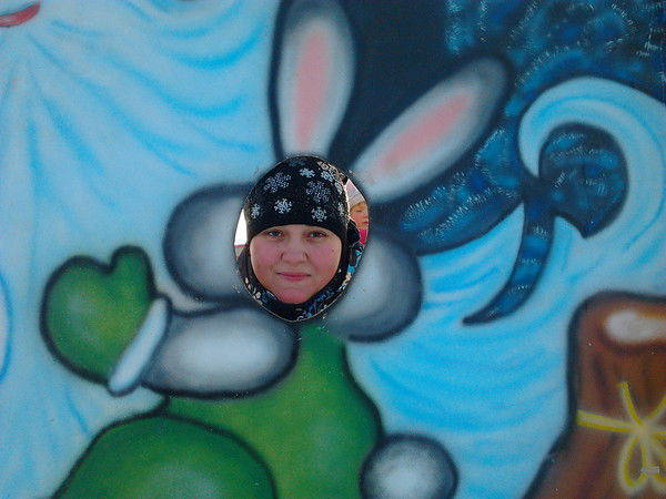 Юля Биткова