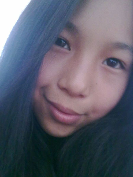 Aizhanym Abubakirova