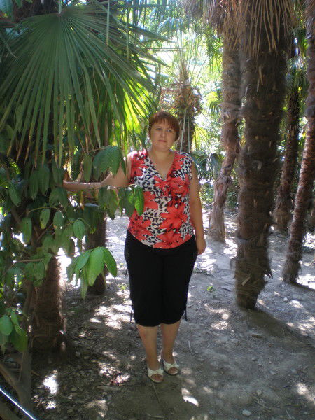 Татьяна Раевская