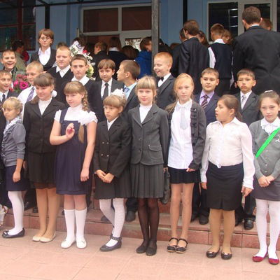 Елизавета Акимова