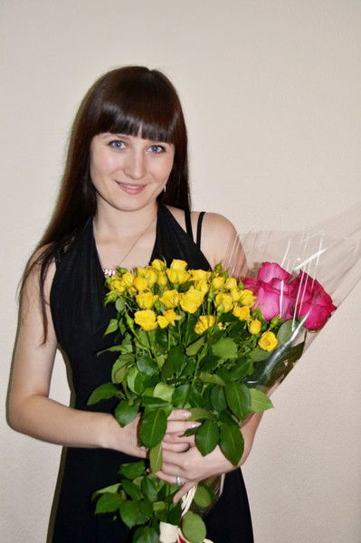 Малика Мучитова