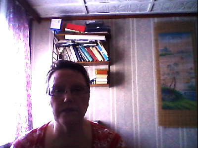 Наталья Машевская