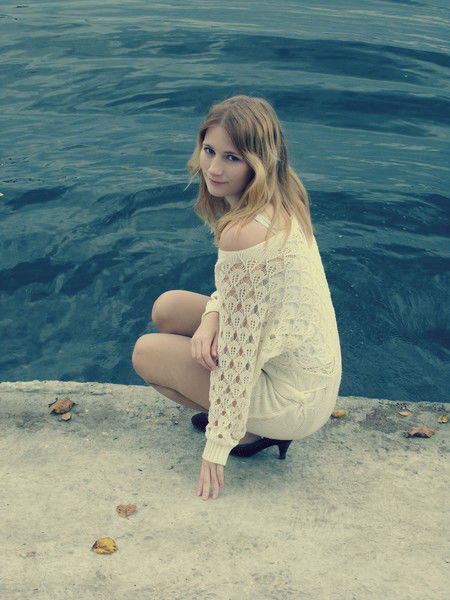 Надя Аркавенко