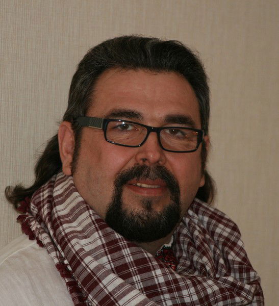 Вишняков Александр