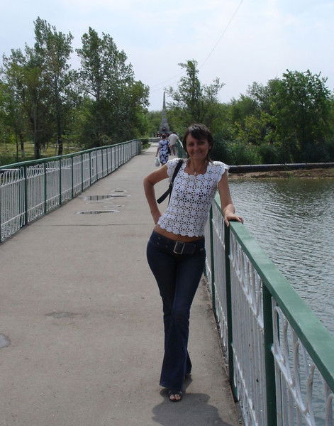 Галина Сохацкая