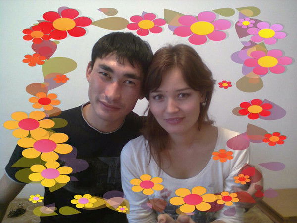 Бахтияр Исмаилов