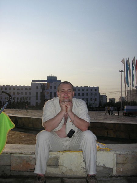 Евгений Кучеров