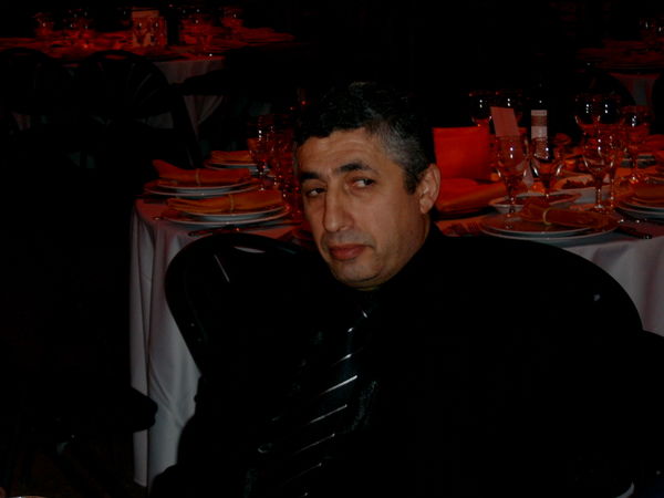 Rafik Shamilov