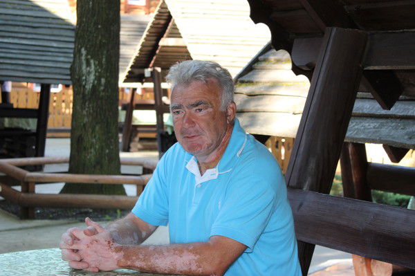 Грициенко Валерий