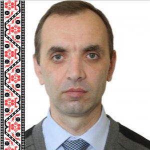 Александр Усцкий