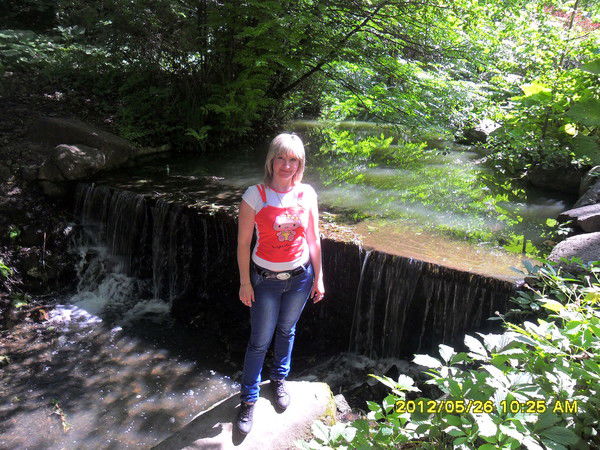 Валентина Ильева