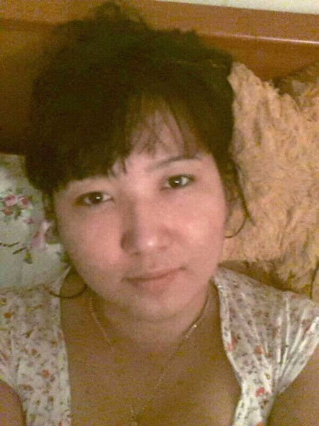 Жанар Абдрахманова