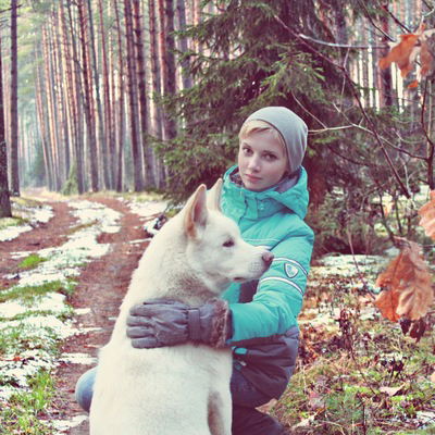 Катерина Бахтеева